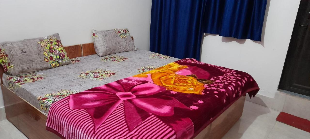Monika Home Stay Rishīkesh Exterior foto