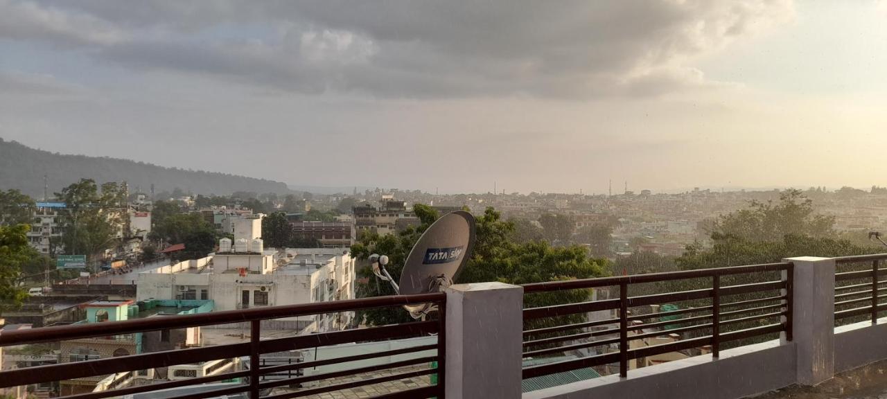 Monika Home Stay Rishīkesh Exterior foto