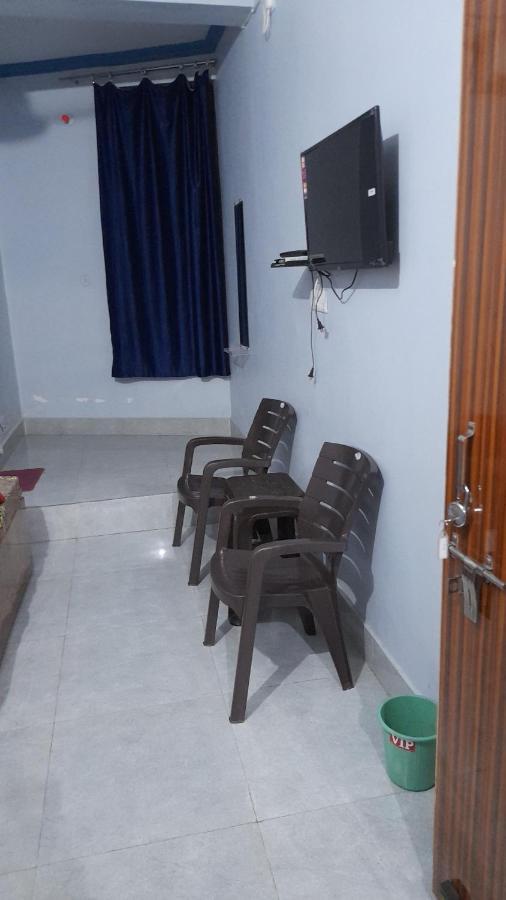 Monika Home Stay Rishīkesh Exterior foto